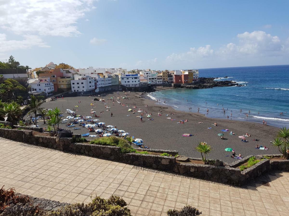 Iriarte Serenity With Free Parking Puerto de la Cruz  Exteriér fotografie