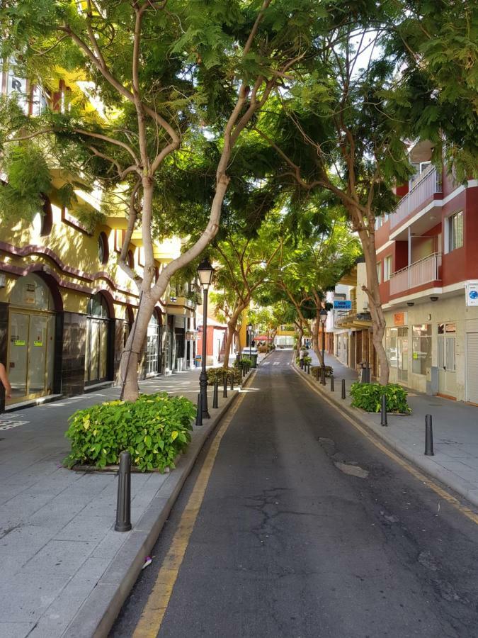 Iriarte Serenity With Free Parking Puerto de la Cruz  Exteriér fotografie