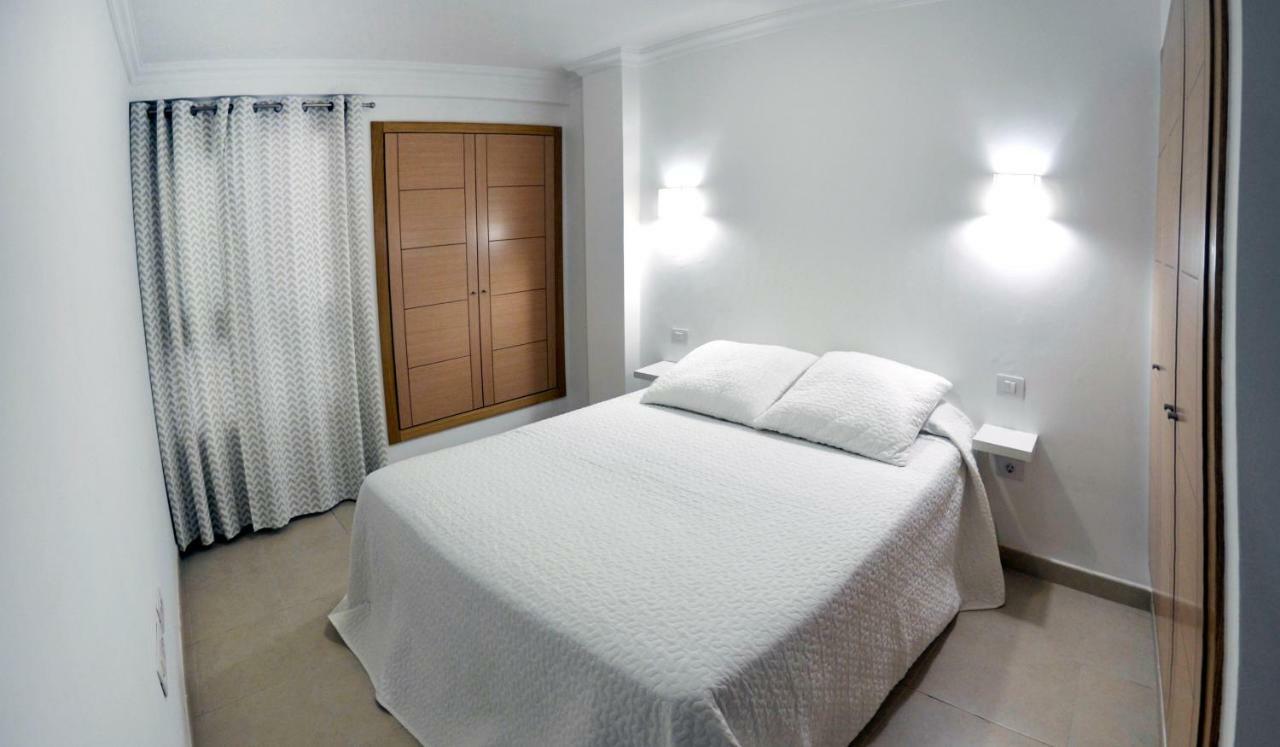 Iriarte Serenity With Free Parking Puerto de la Cruz  Exteriér fotografie